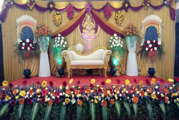 Virutcham Banquete Hall