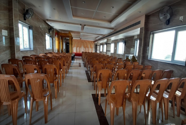 Virutcham Banquete Hall