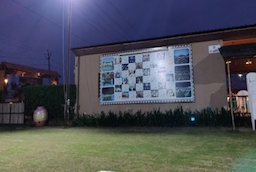 Harikrushna Village Restaurant