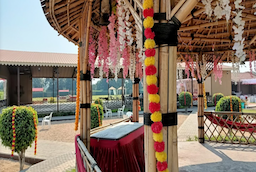 Harikrushna Village Restaurant