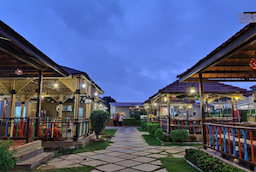 Harikrushna Village Restaurant