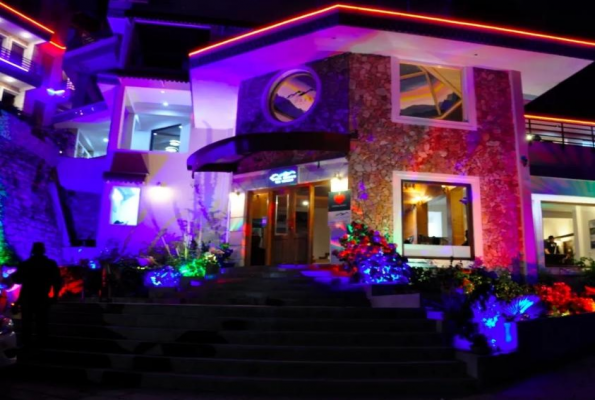 Casa Dream The Resort 3