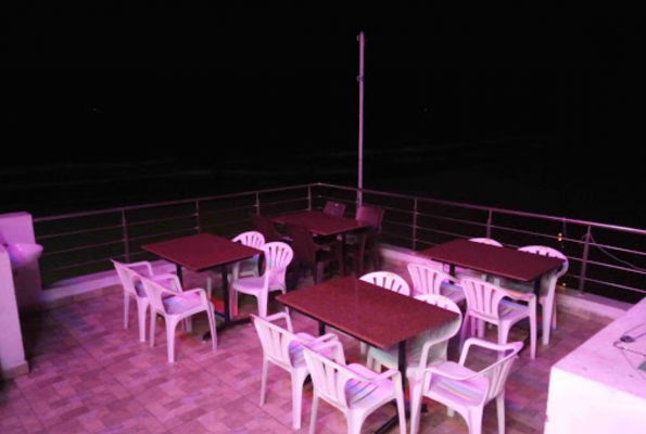 Sea La Vie Beach Resort 2