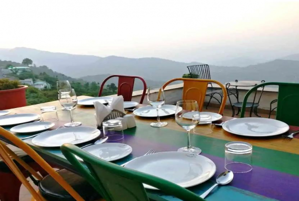 Casa Dream The Resort 4