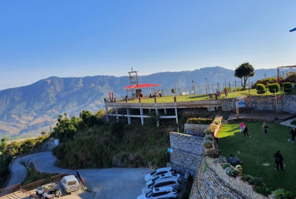 Casa Dream The Resort 5