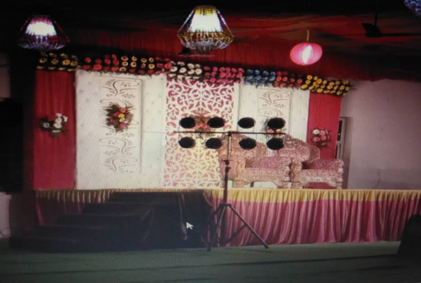 Vishnu Priya Banquet 3