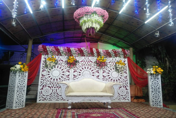 Banwari Banquet Hall 1