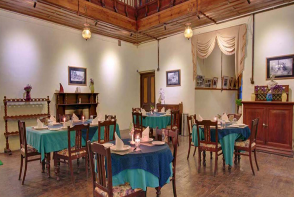 Hotel Chevron Fairhavens 1