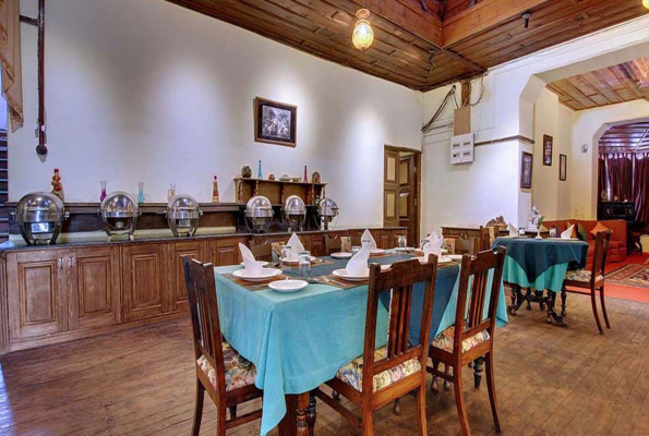 Hotel Chevron Fairhavens 3