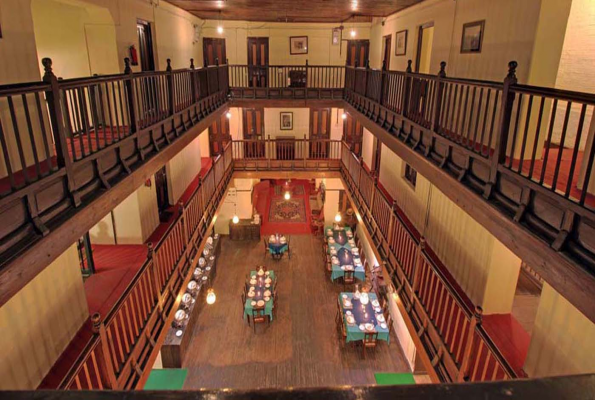 Hotel Chevron Fairhavens 4