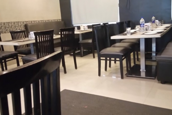 Copper Kitchen And Party Hall 3