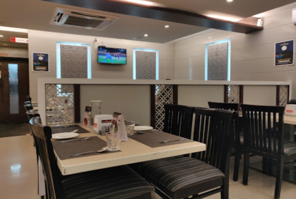 Copper Kitchen And Party Hall 4