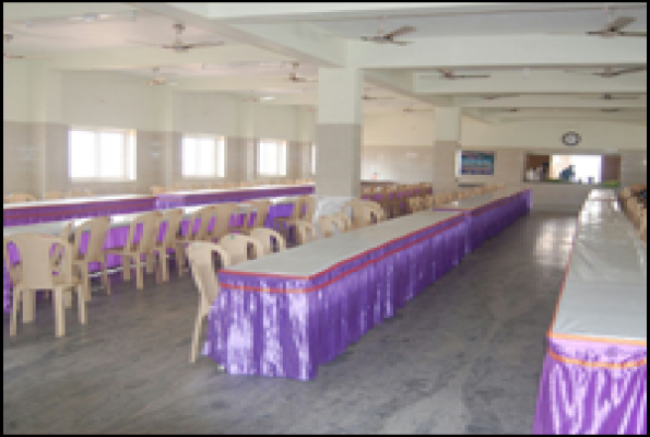 Ramalaya Kalyana Mandapam 3