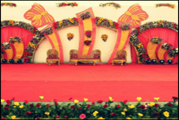 Ramalaya Kalyana Mandapam 4