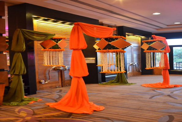 Renaissance Convention Centre Hotel 3