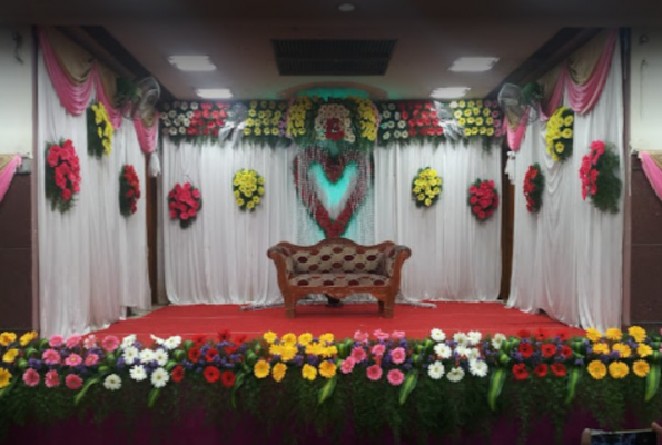 Alammelu Kalyani Mahal 1