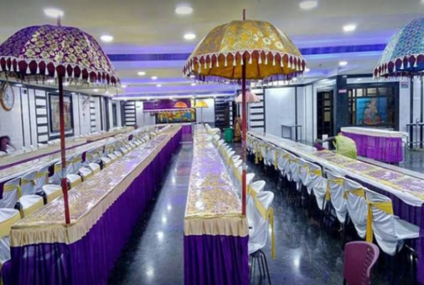 Alammelu Kalyani Mahal 2