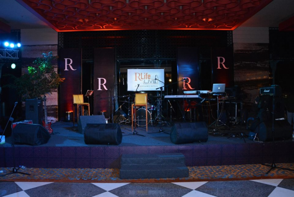 Venue Image