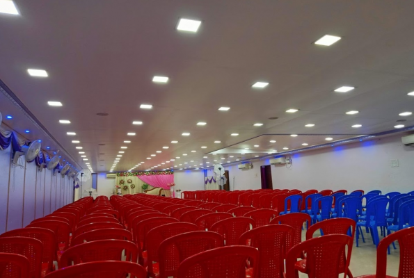 Thangam Party Hall