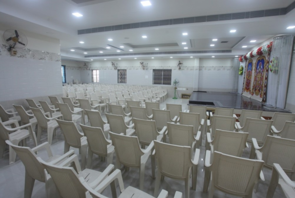 Venue Image
