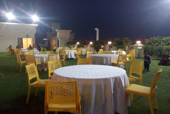 Geetha Citadel Wedding And Conventions 3