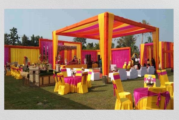 Corbett Holiday Forest Resort 3