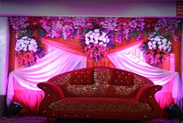 Star Palace Banquet 2