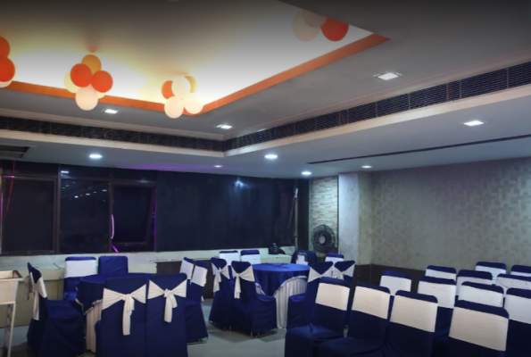 Star Palace Banquet 4