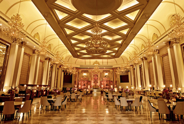 The Grandreams Nehru Place 4