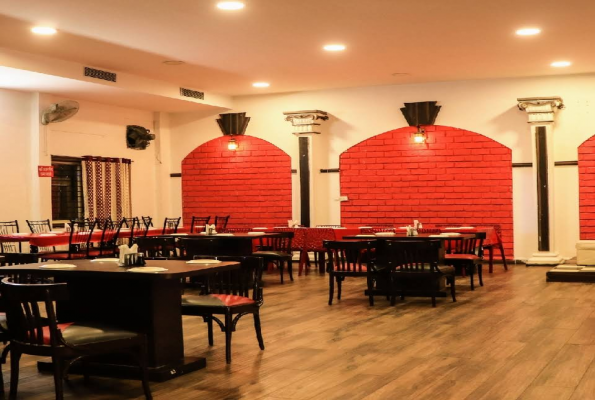 Lamiyas Family Restaurant