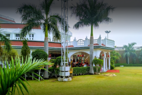 National Farm House 5