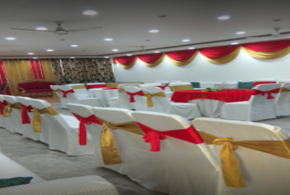 Khurana Banquets 1