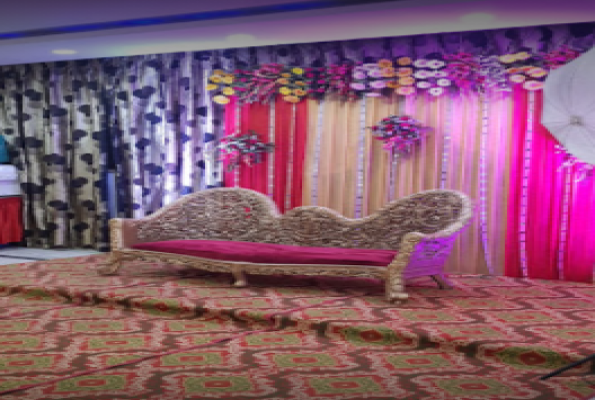 Khurana Banquets 2
