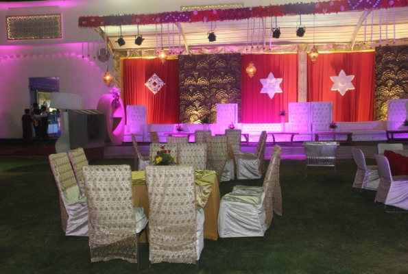 Kanak Garden Resort 2