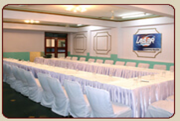 Kanak Garden Resort 1