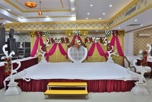 Kanak Garden Resort 5