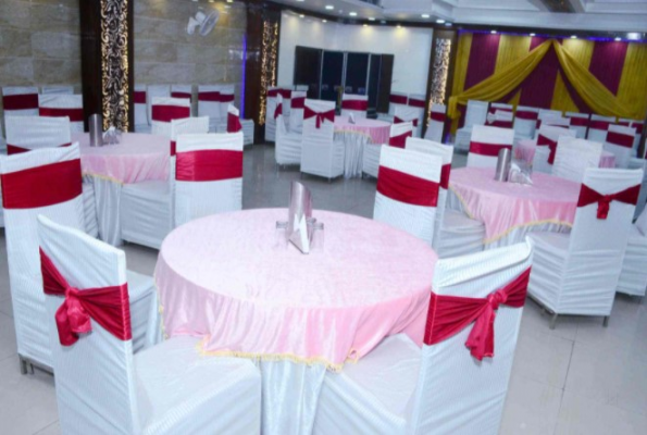 Hotel R K Residency 4