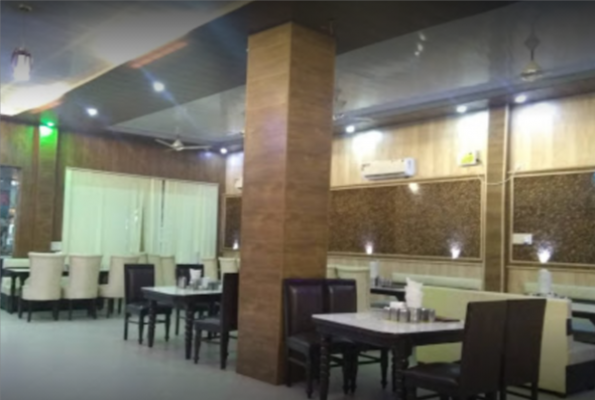 Shiva Tourist Dhaba 1