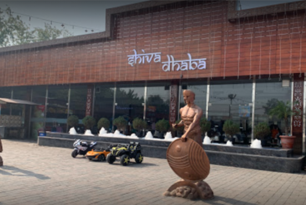 Shiva Tourist Dhaba 2