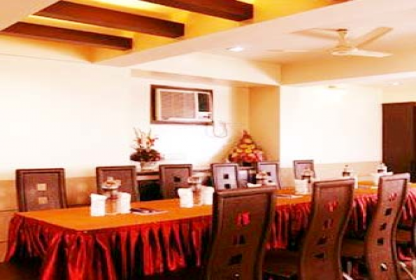 Sagar Sangam Hotels
