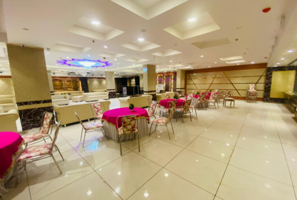 Kinsfolk Inn Hotel And Banquets 2