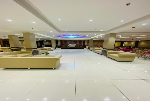 Kinsfolk Inn Hotel And Banquets 5