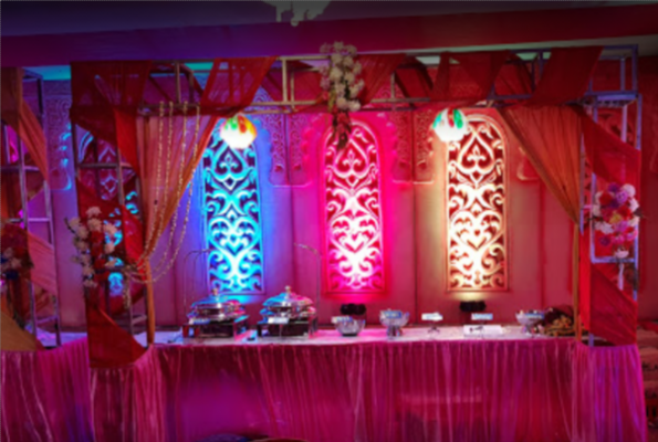 Guru Kirpa Marriage Hall 1