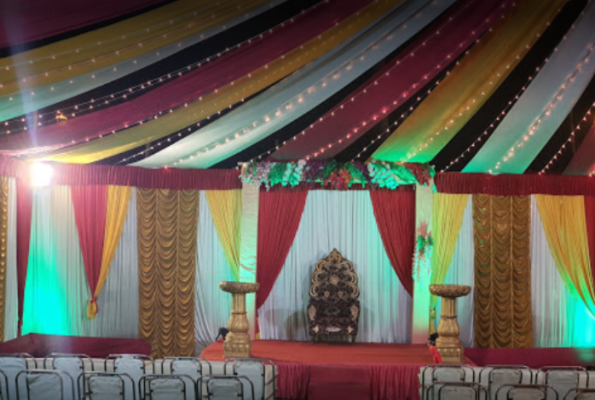 Guru Kirpa Marriage Hall 3