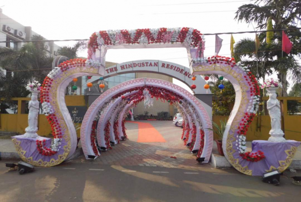 The Hindustan Residency 1