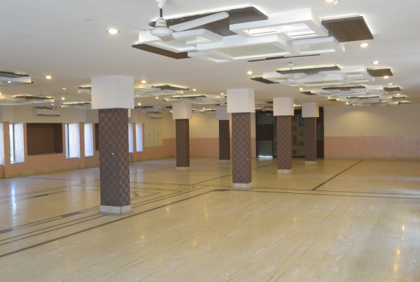 The Hindustan Residency 4