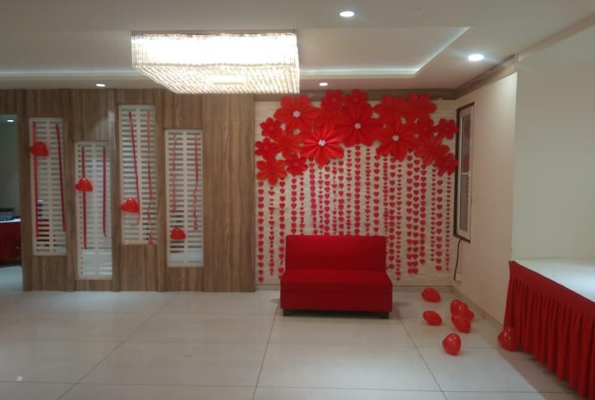 Hotel The Jass Grand 3