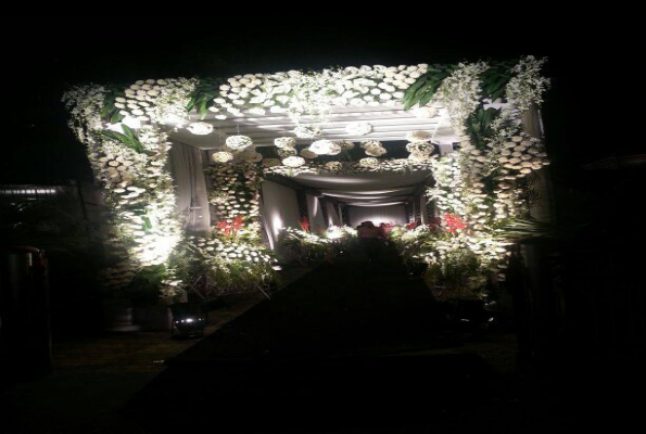 Hotel Swarn Towers 1