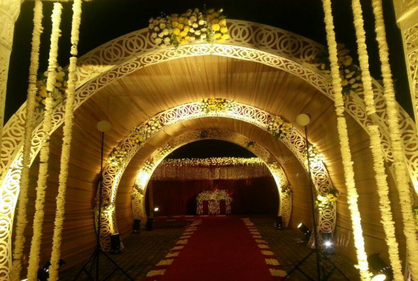 Hotel Swarn Towers 2