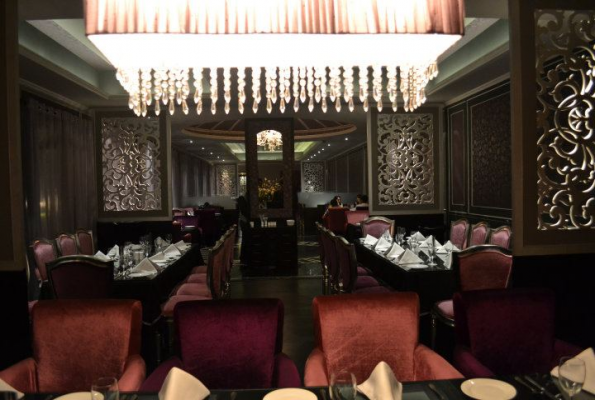 Hotel Swarn Towers 3